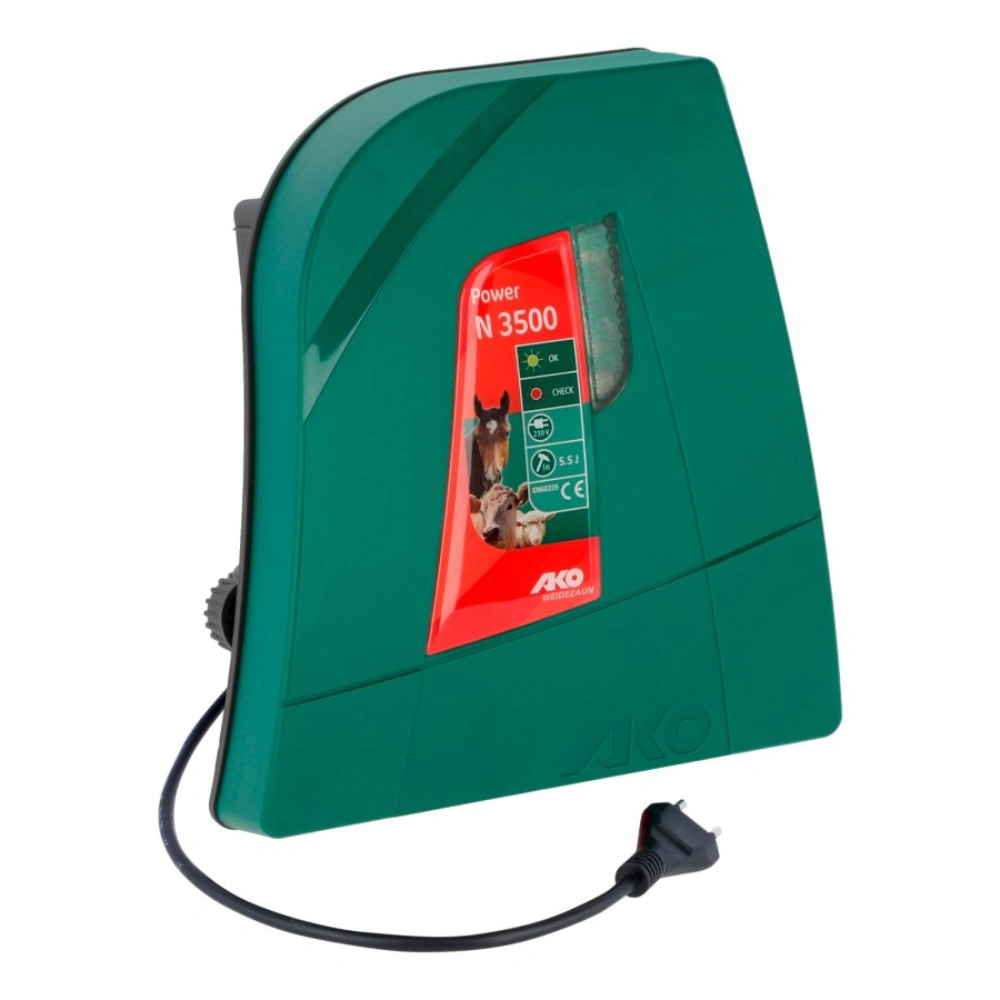 Elektriskais gans N3500